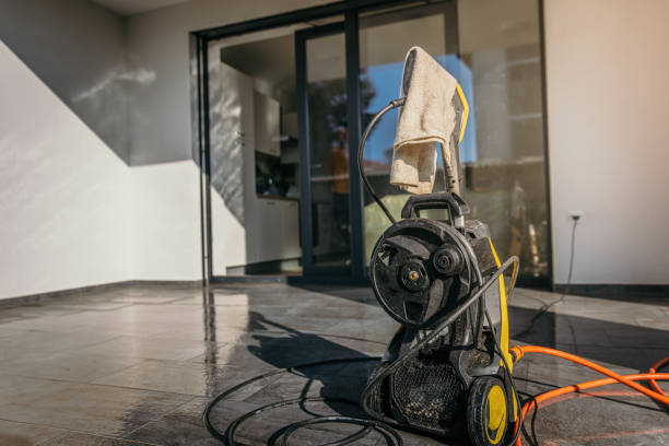 Boat and Dock Cleaning in Dorr, MI
