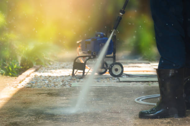 Pre-Holiday Cleaning in Dorr, MI
